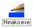 hinakoのアイコン